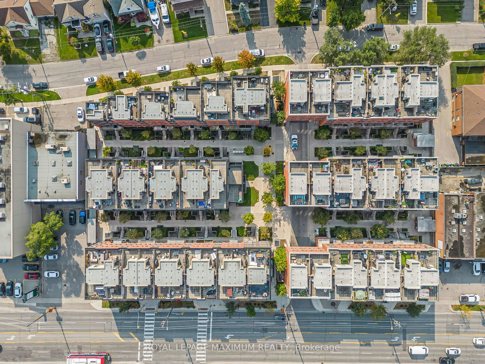 2B-867 Wilson Avenue, Toronto, ON, M3K 0A4 - 31