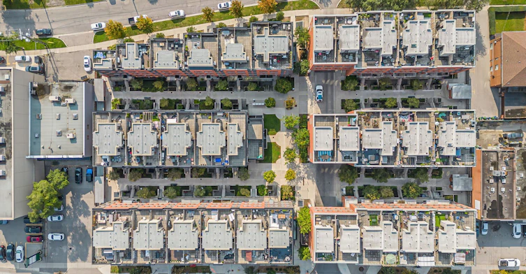 2B-867 Wilson Avenue, Toronto, ON, M3K 0A4 - 31