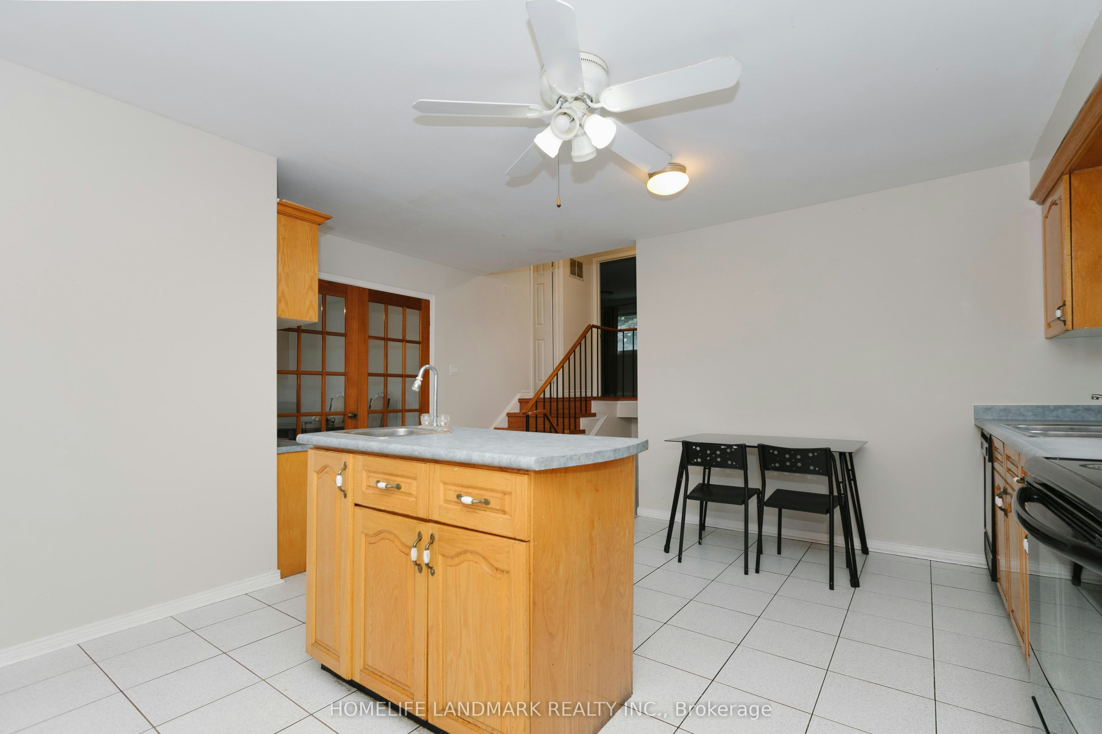 22 Blenheim Drive, Brampton, ON, L6Z 1H9 - 9