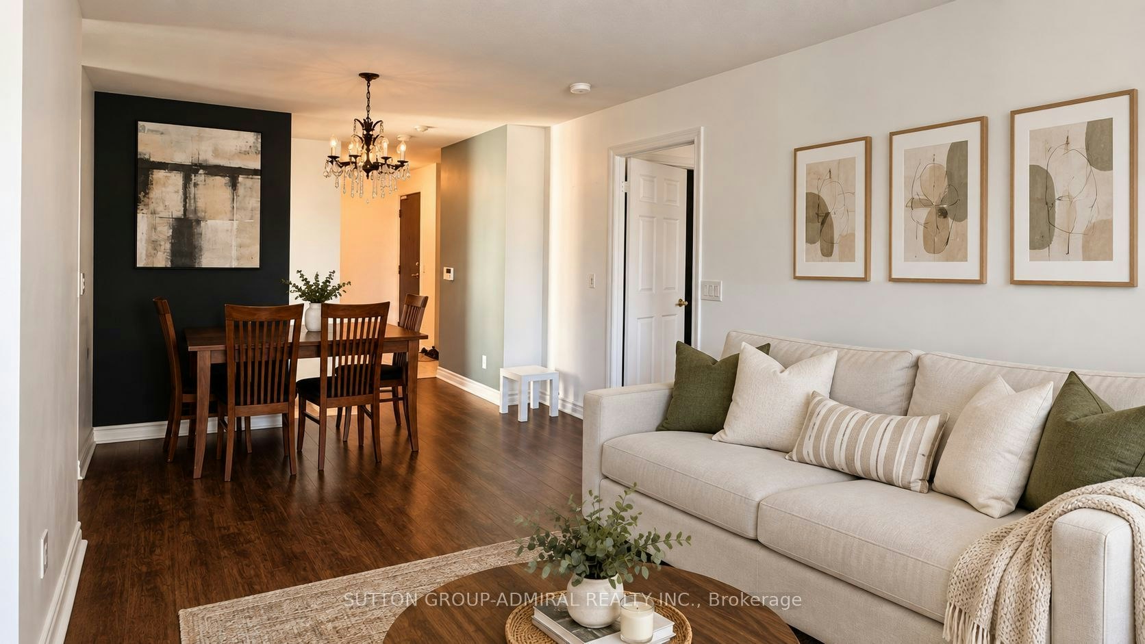 1007-5 Michael Power Place, Toronto, ON, M9A 0A3 - 2