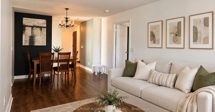 1007-5 Michael Power Place, Toronto, ON, M9A 0A3 - 2