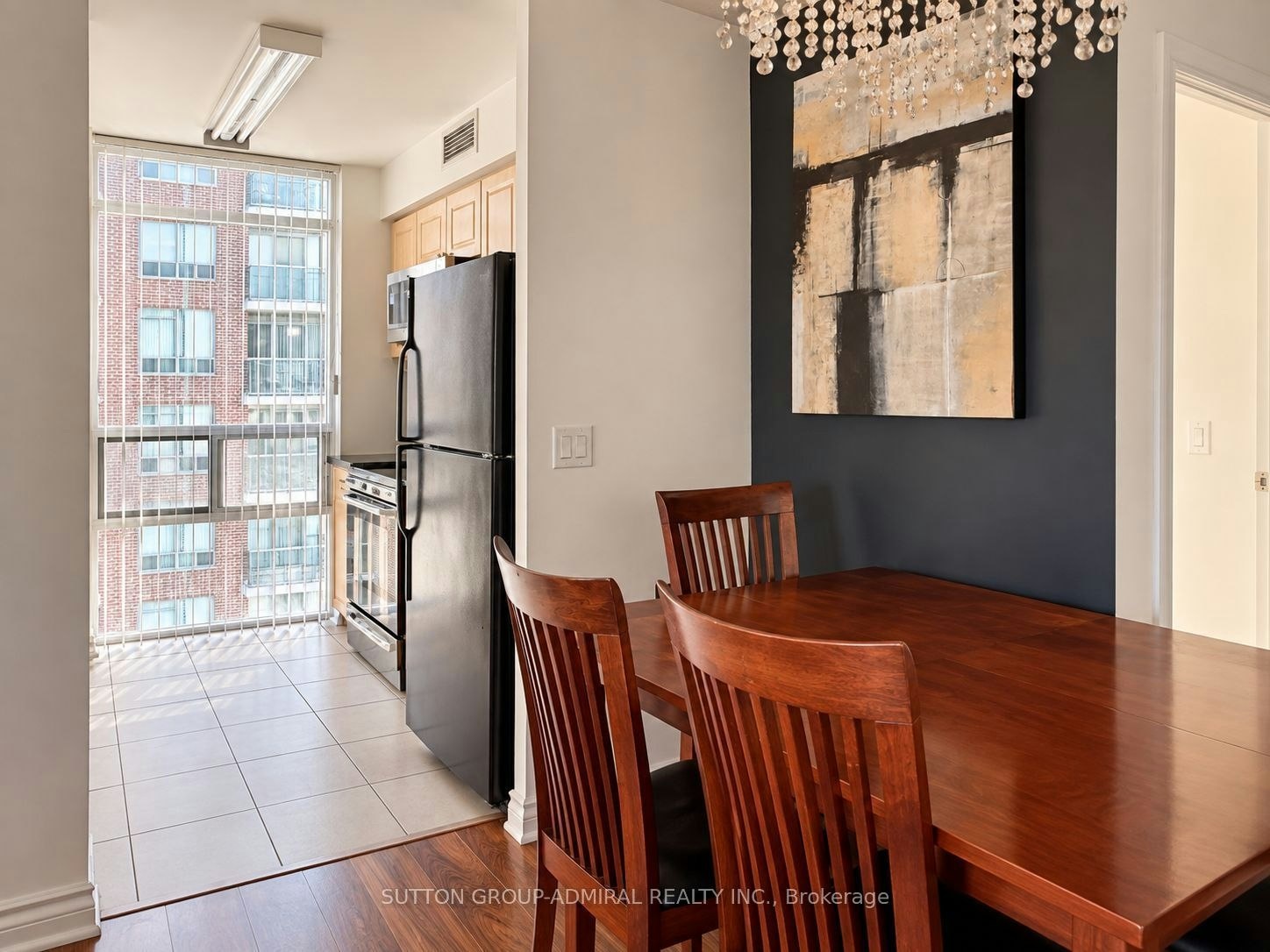 1007-5 Michael Power Place, Toronto, ON, M9A 0A3 - 9