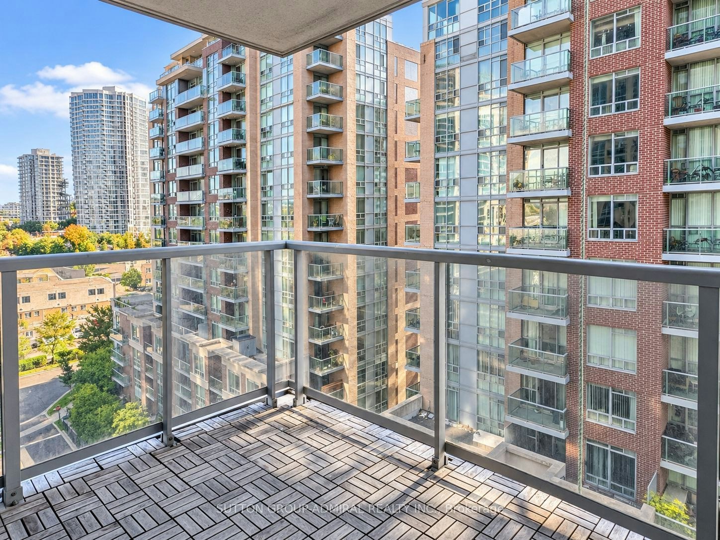 1007-5 Michael Power Place, Toronto, ON, M9A 0A3 - 18