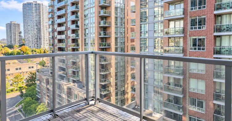 1007-5 Michael Power Place, Toronto, ON, M9A 0A3 - 18