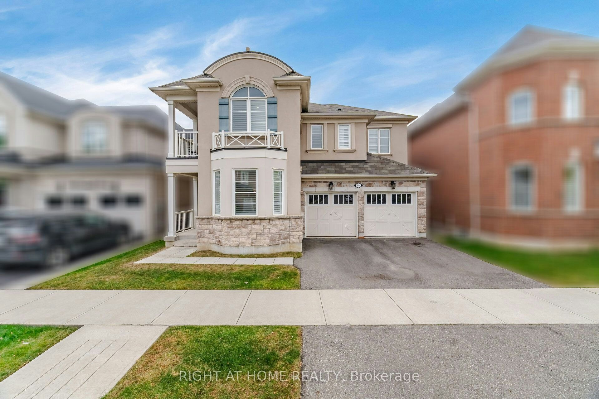 1444 Connaught Terrace, Milton, ON, L9E 0B2