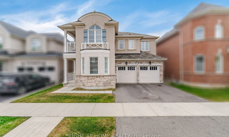 1444 Connaught Terrace