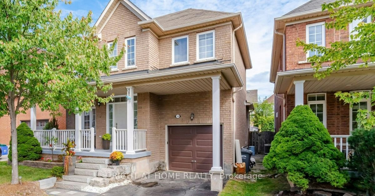 2249 Crestmont Drive, Oakville, ON, L6M 5J5