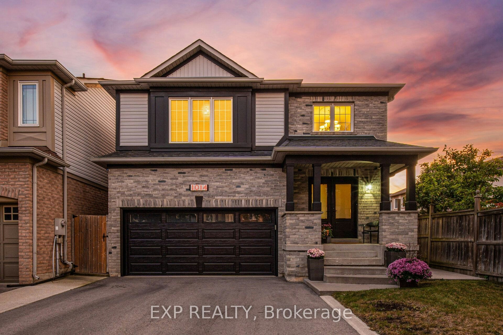 1014 Bradley Terrace, Milton, ON, L9T 5S7