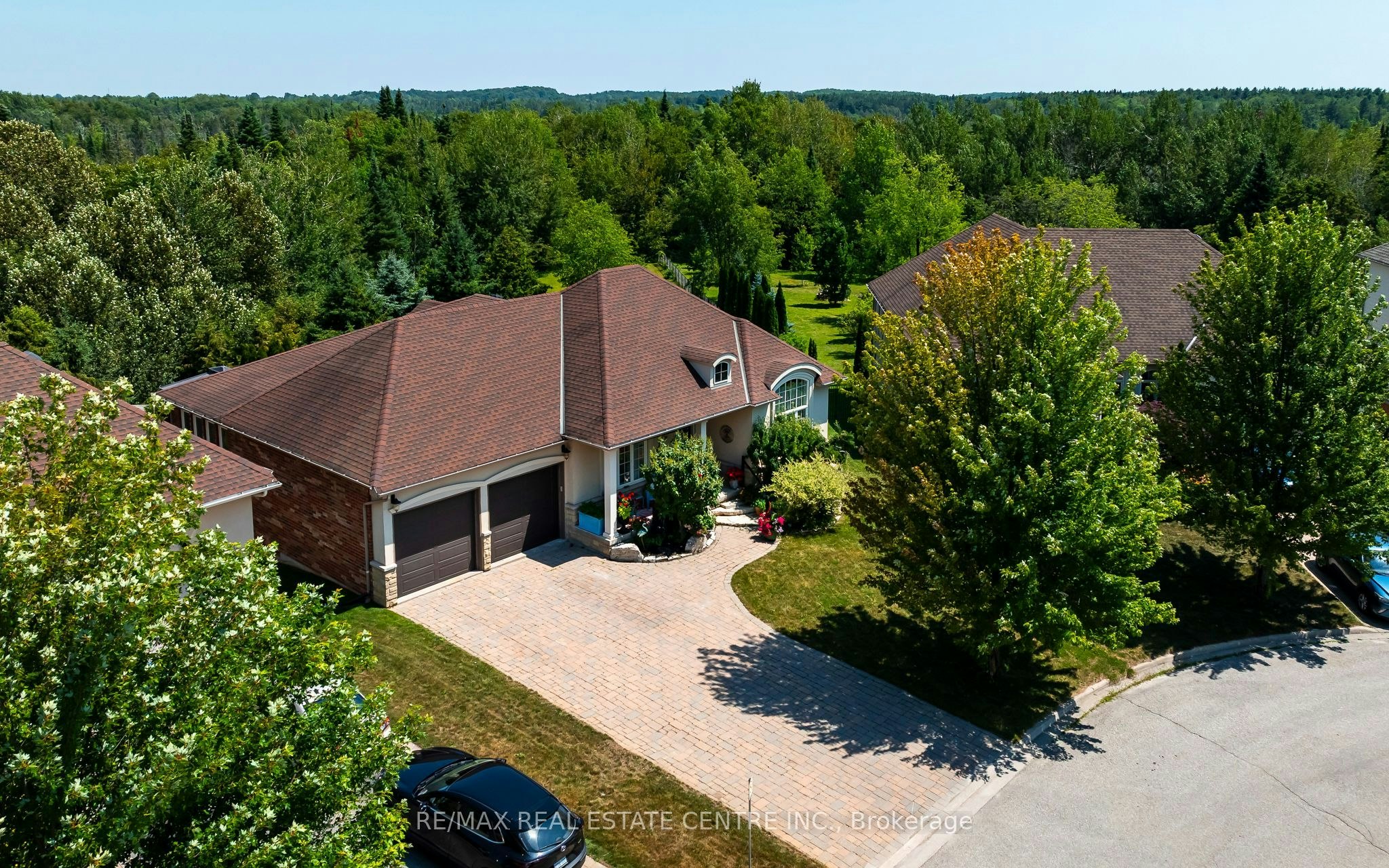 59 Young Court, Orangeville, ON, L9W 0A8