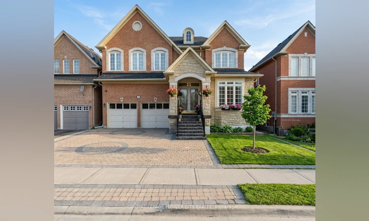 4 Castle Mountain Drive