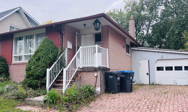 2555 Chalkwell Close