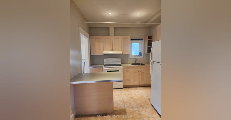 unit 2-32 High Park Boulevard N, Toronto, ON, M6R 1M7 - 5