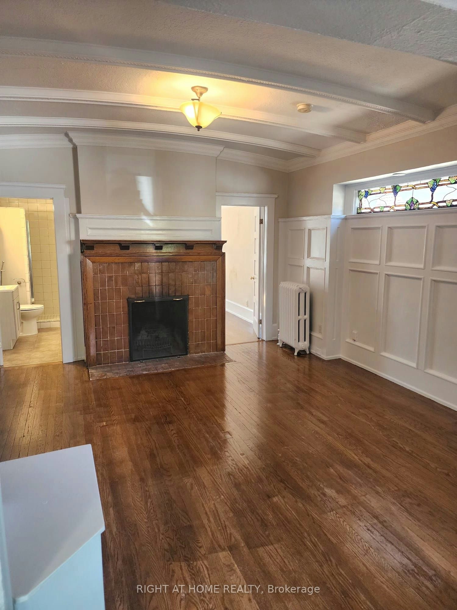 unit 2-32 High Park Boulevard N, Toronto, ON, M6R 1M7