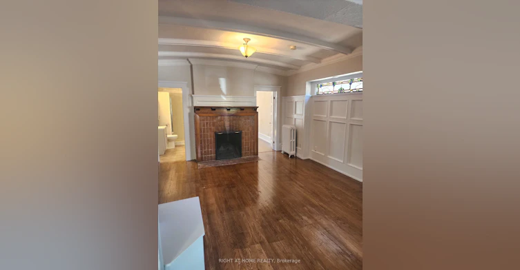 unit 2-32 High Park Boulevard N, Toronto, ON, M6R 1M7