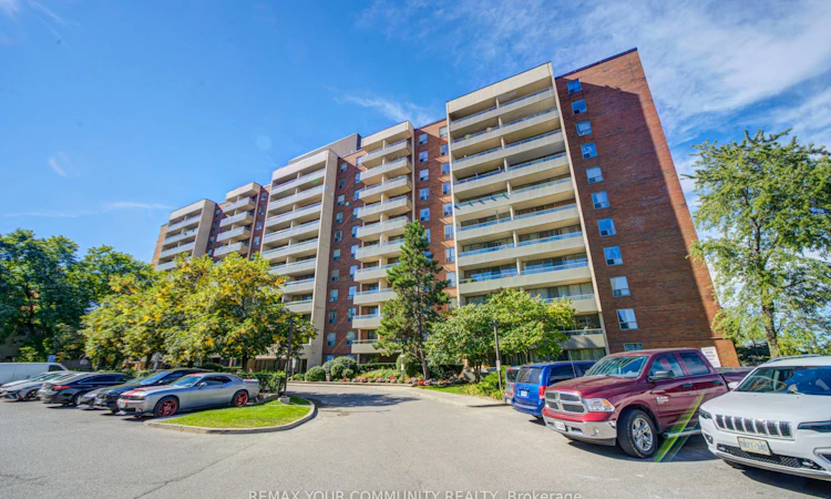 711-19 Four Winds Drive