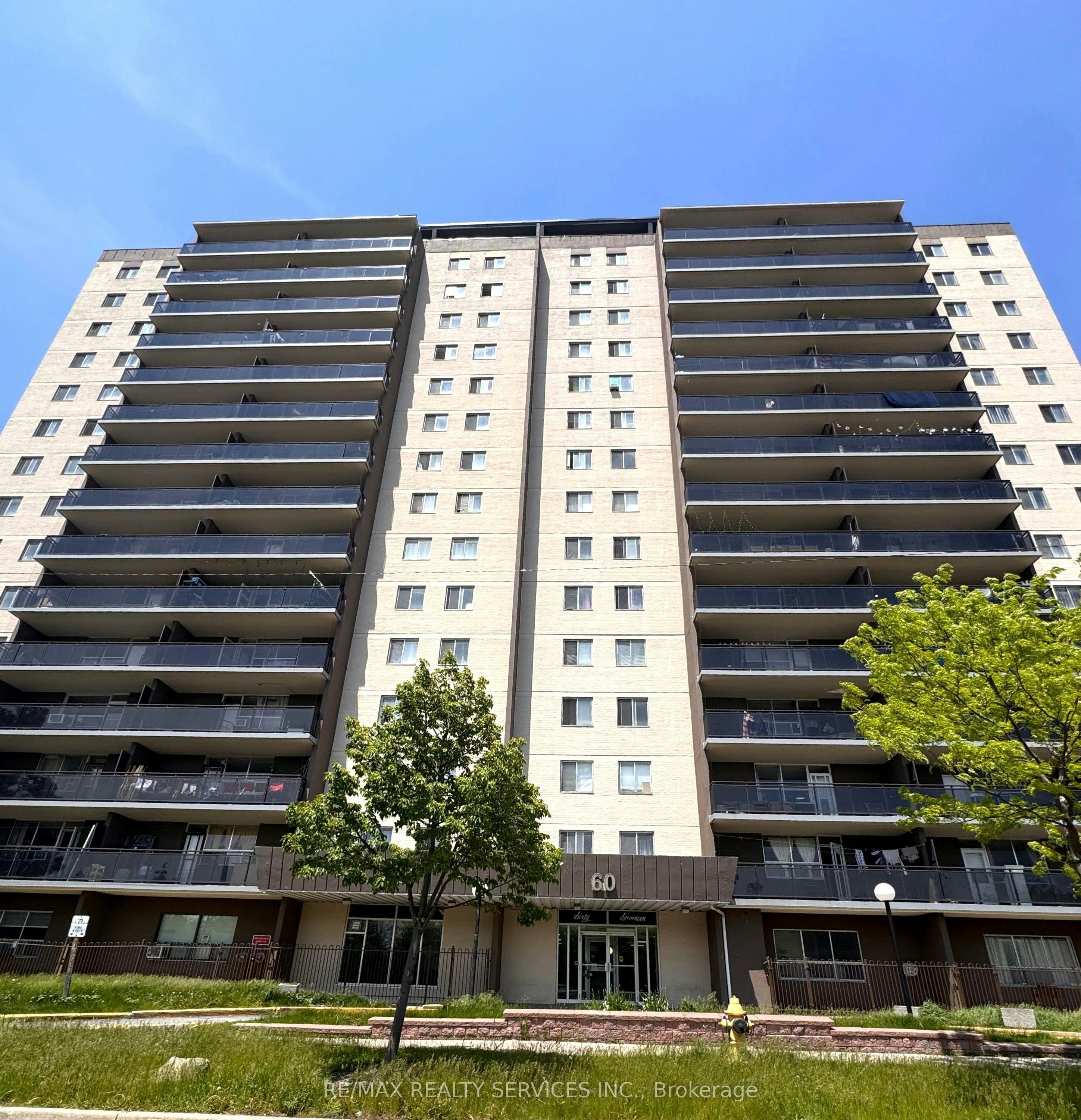 501-60 Stevenson Road, Toronto, ON, M9V 2B4