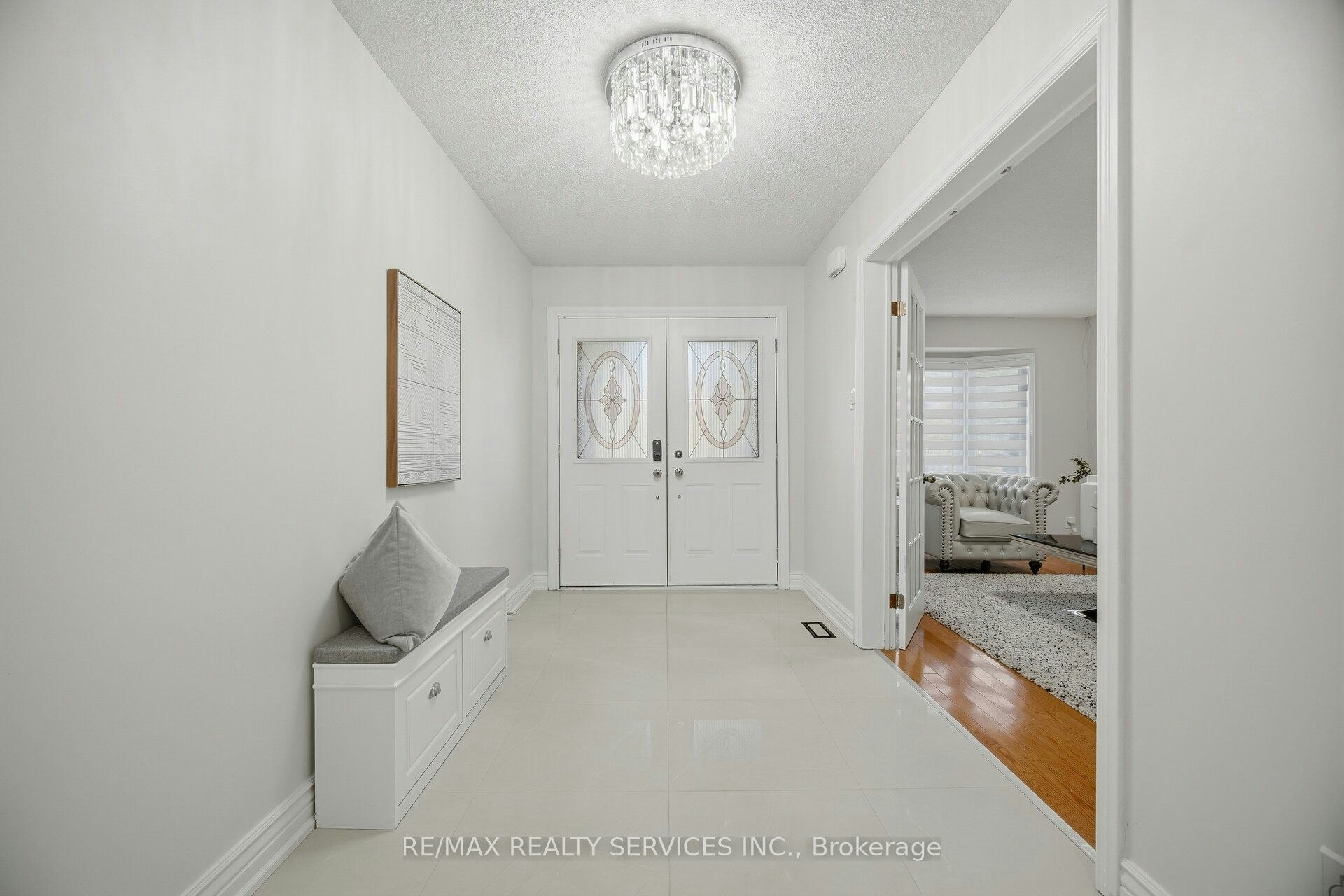 28 Corkett Drive, Brampton, ON, L6X 3G9