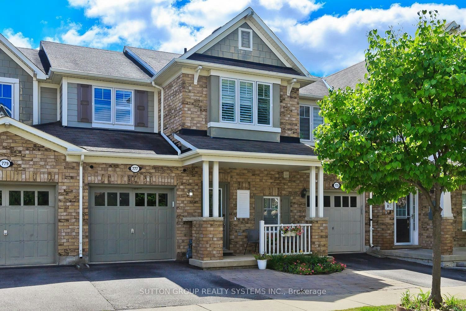 777 Shortreed Crescent, Milton, ON, L9T 0E9