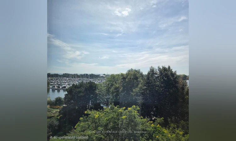 610-2267 Lakeshore Boulevard W