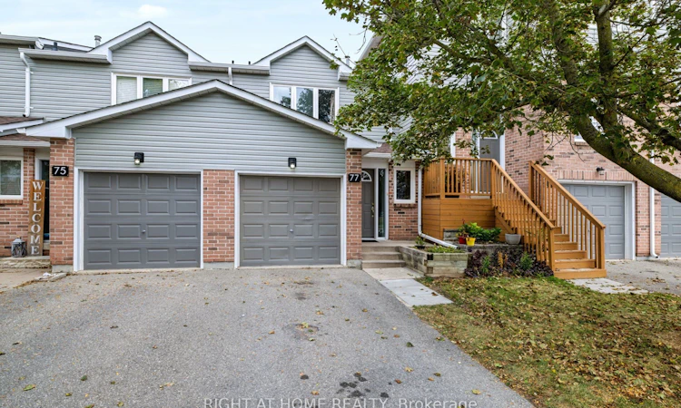 77 Stewart Maclaren Road