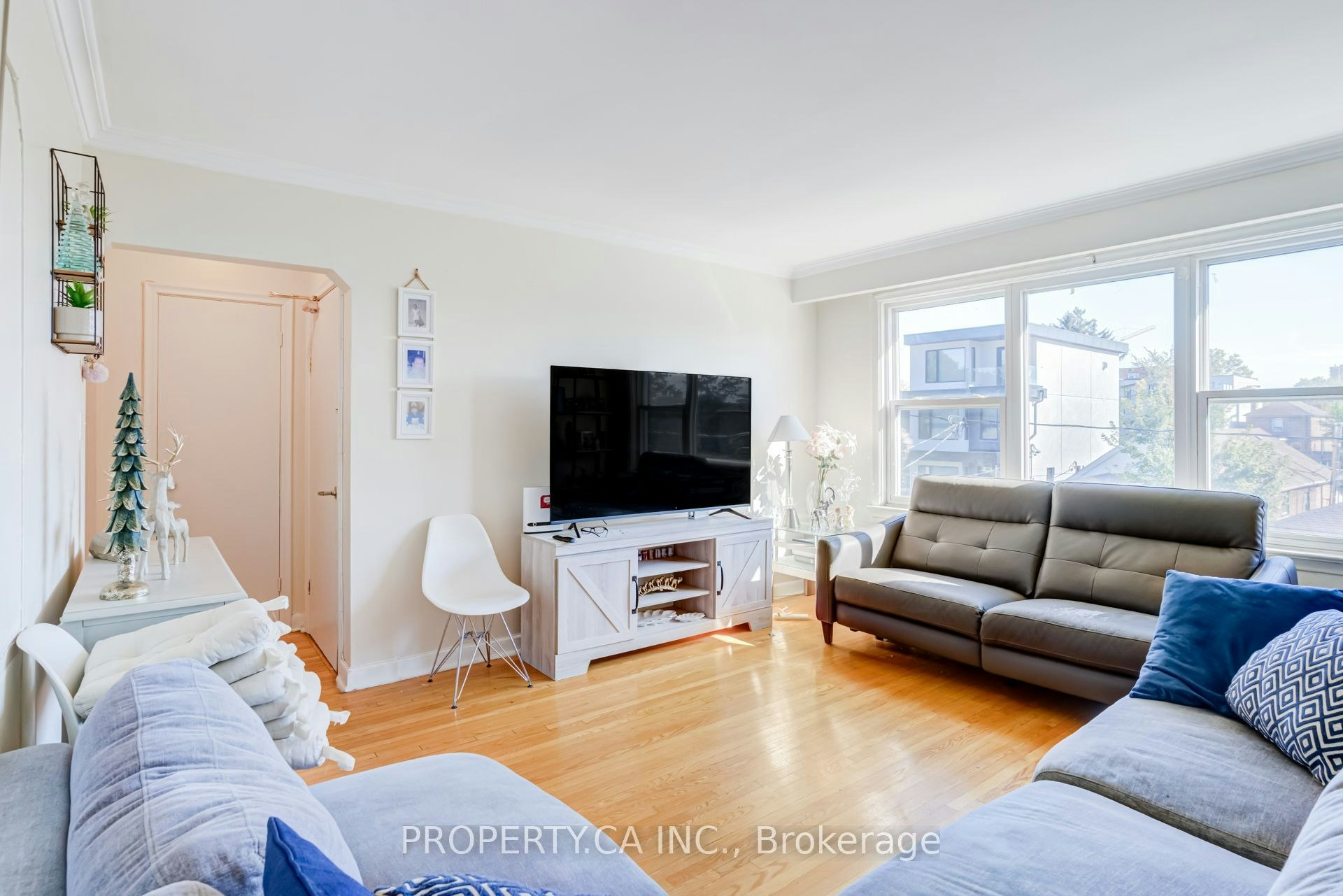 3-606 Harvie Avenue, Toronto, ON, M6E 4M1 - 4