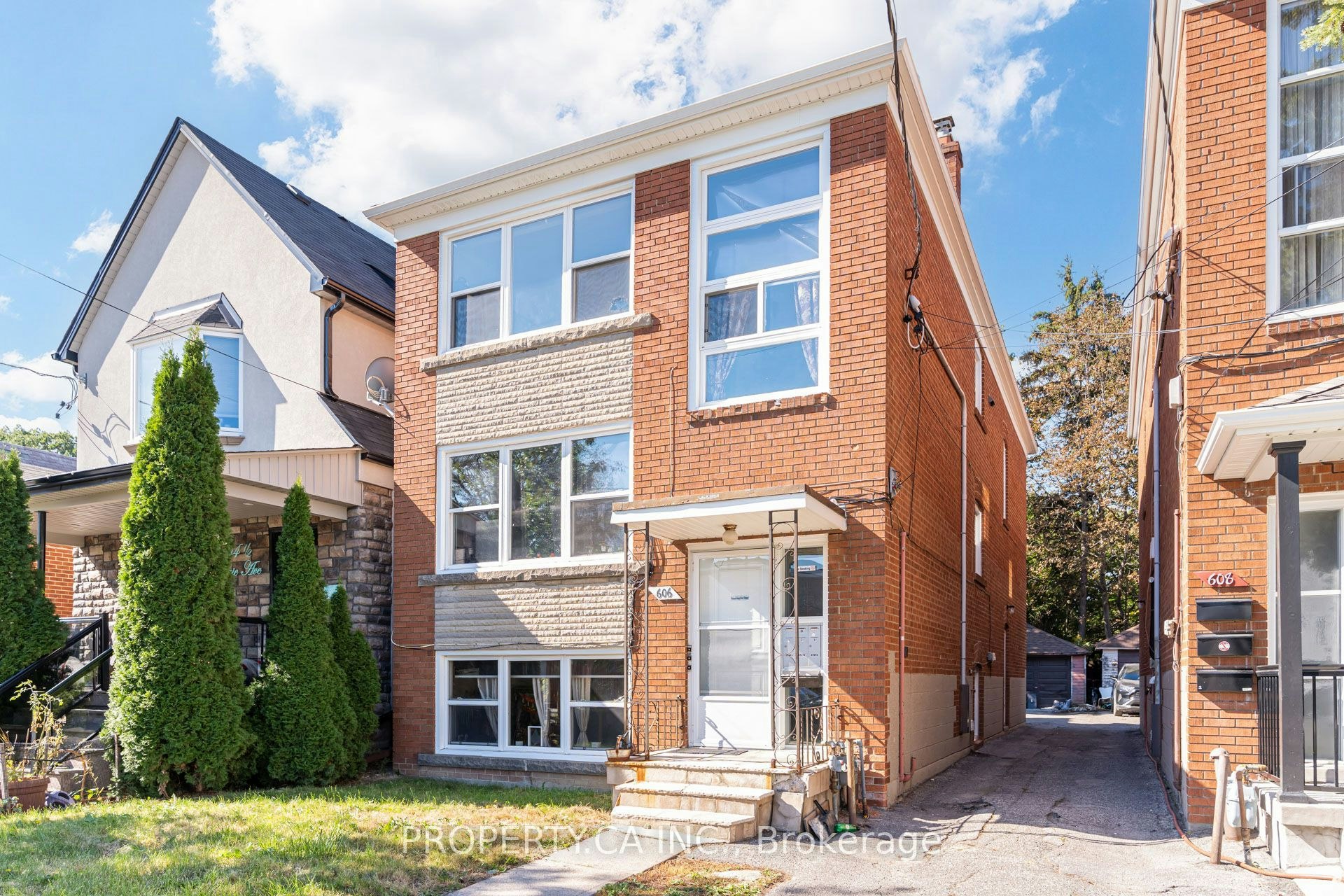 3-606 Harvie Avenue, Toronto, ON, M6E 4M1 - 25