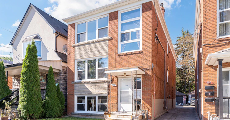 3-606 Harvie Avenue, Toronto, ON, M6E 4M1 - 25