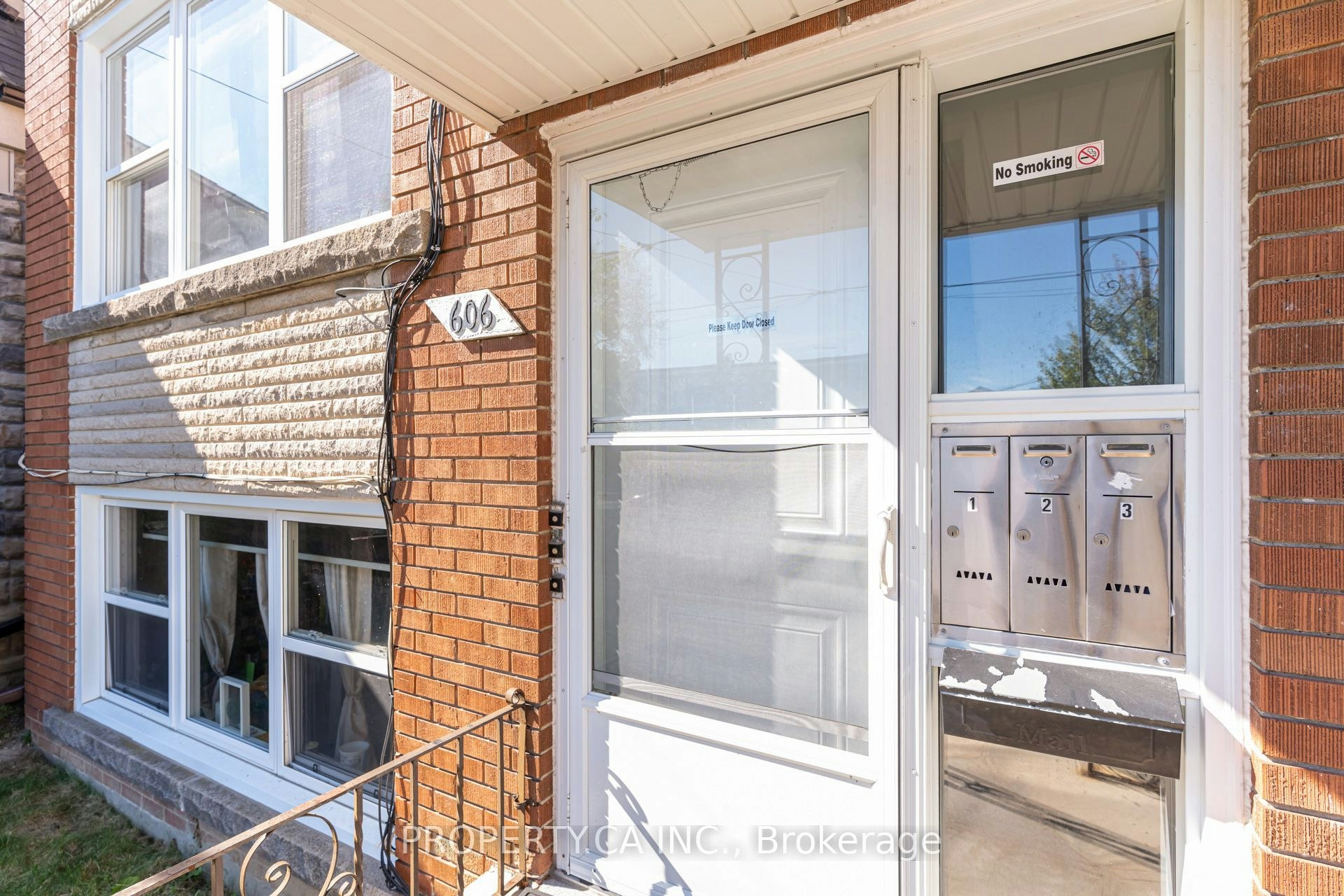 3-606 Harvie Avenue, Toronto, ON, M6E 4M1 - 26