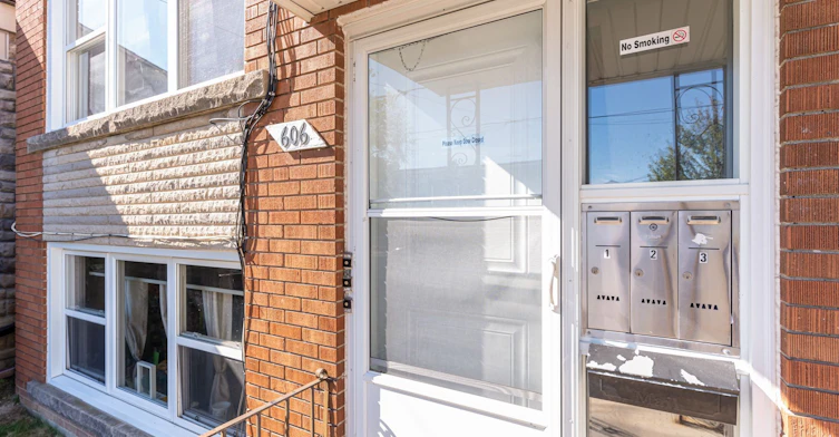 3-606 Harvie Avenue, Toronto, ON, M6E 4M1 - 26