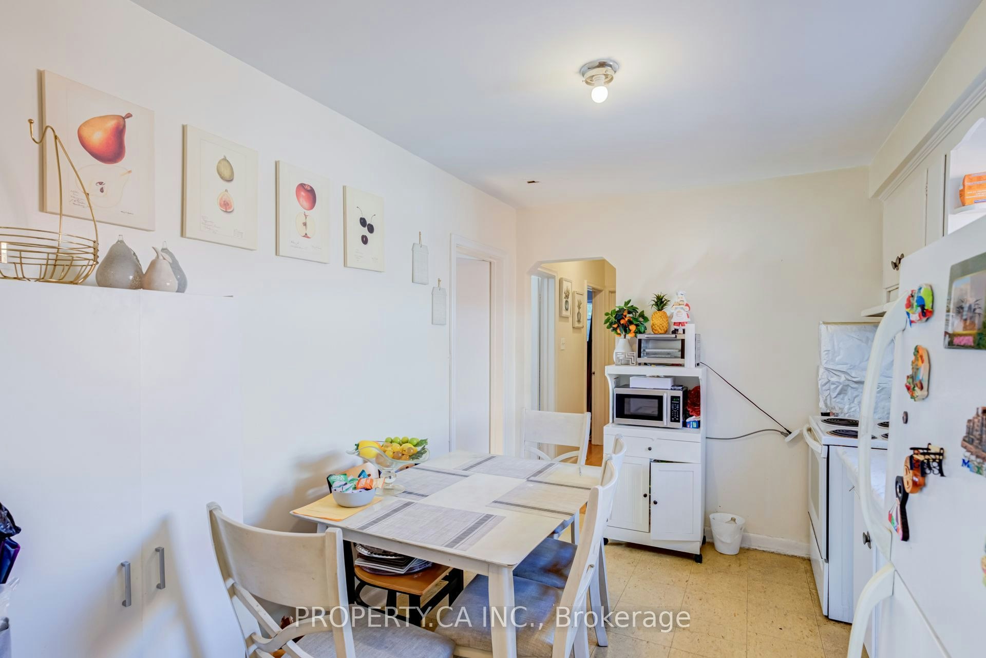 3-606 Harvie Avenue, Toronto, ON, M6E 4M1 - 6
