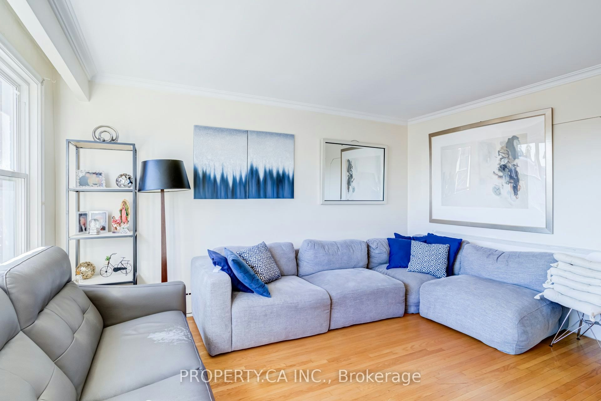 3-606 Harvie Avenue, Toronto, ON, M6E 4M1 - 3