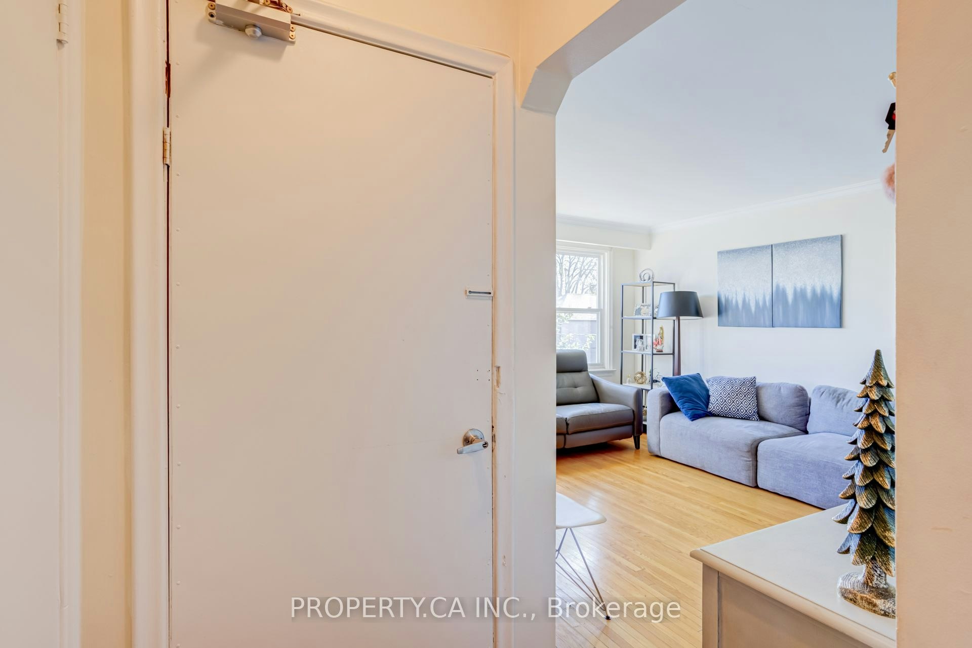 3-606 Harvie Avenue, Toronto, ON, M6E 4M1 - 23
