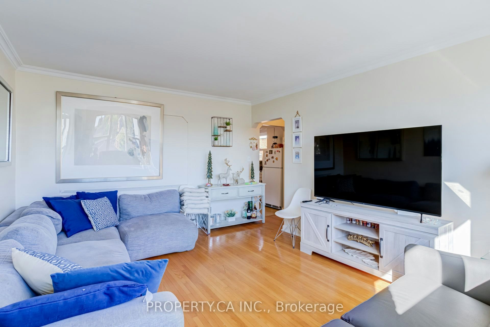3-606 Harvie Avenue, Toronto, ON, M6E 4M1 - 5
