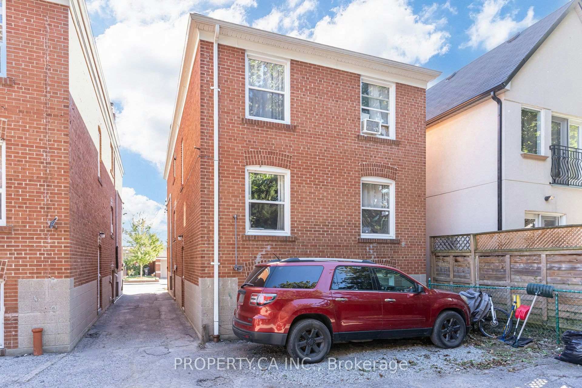 3-606 Harvie Avenue, Toronto, ON, M6E 4M1 - 27