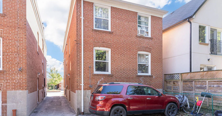 3-606 Harvie Avenue, Toronto, ON, M6E 4M1 - 27