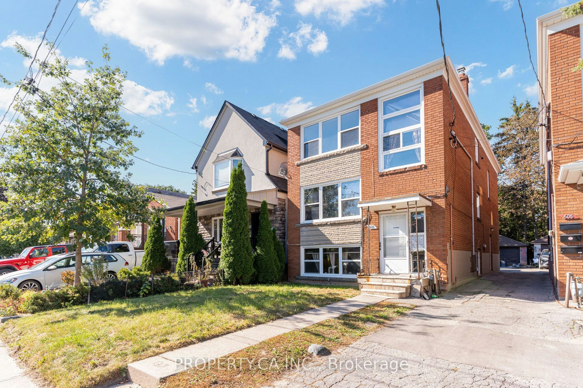 3-606 Harvie Avenue, Toronto, ON, M6E 4M1 - 24