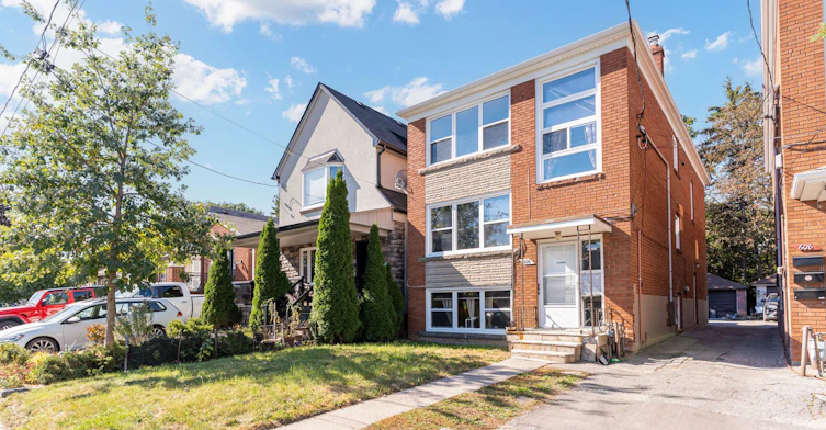 3-606 Harvie Avenue, Toronto, ON, M6E 4M1 - 24