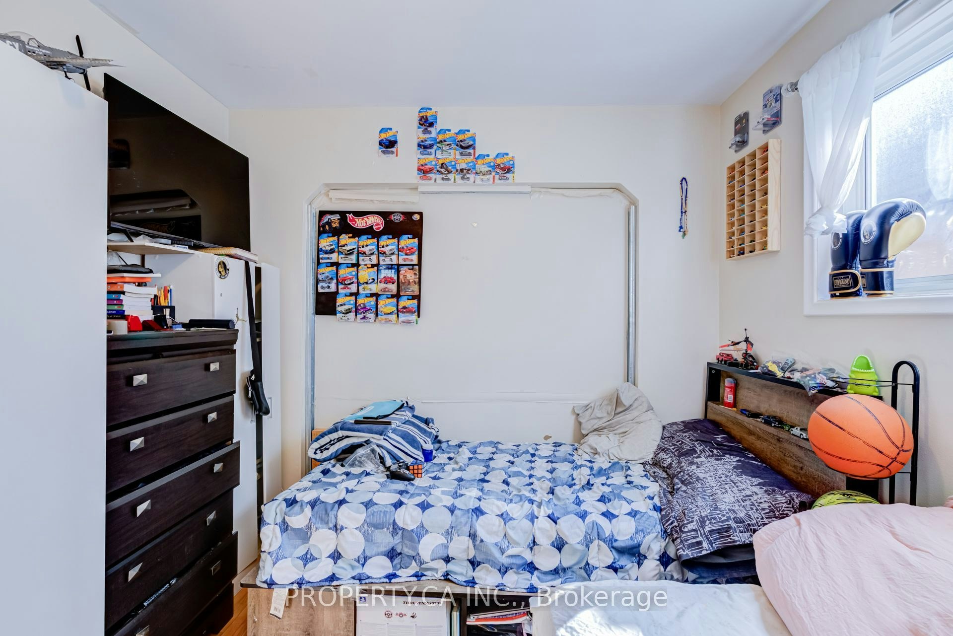 3-606 Harvie Avenue, Toronto, ON, M6E 4M1 - 17