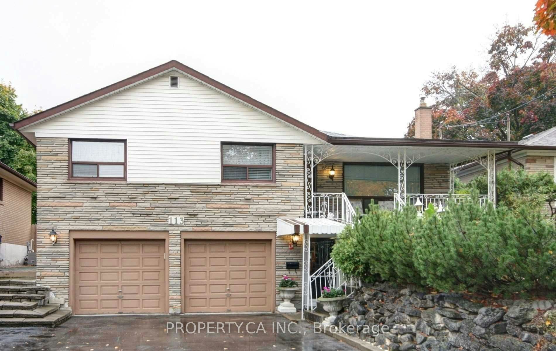 Upper-113 Westhumber Boulevard, Toronto, ON, M9W 3M9