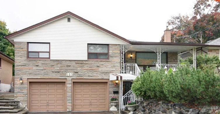 Upper-113 Westhumber Boulevard, Toronto, ON, M9W 3M9