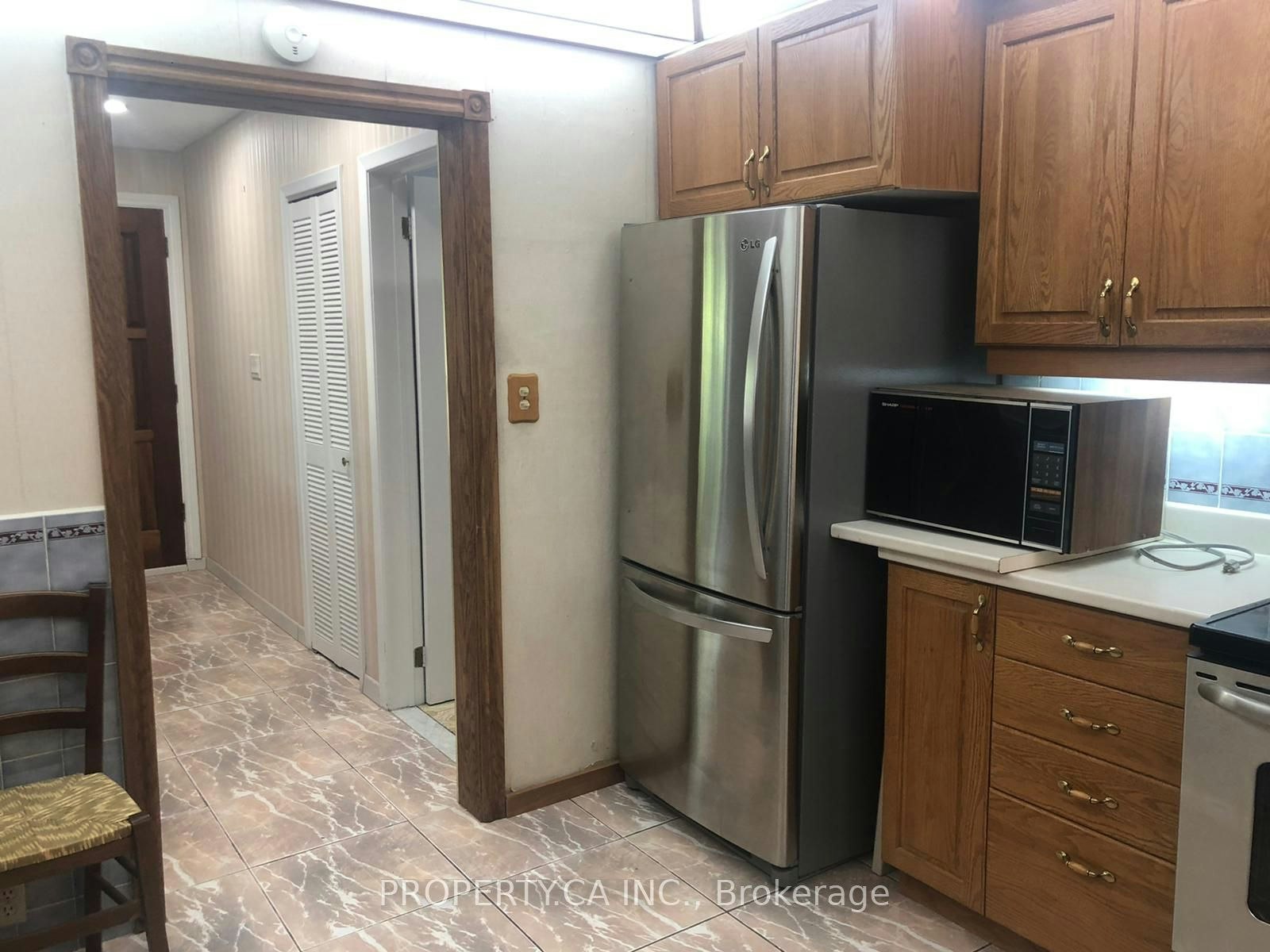 Upper-113 Westhumber Boulevard, Toronto, ON, M9W 3M9 - 3