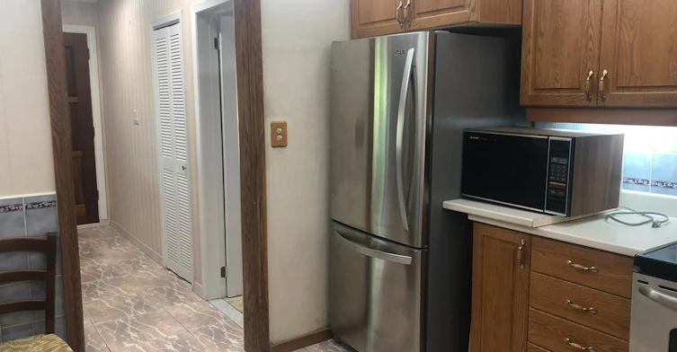 Upper-113 Westhumber Boulevard, Toronto, ON, M9W 3M9 - 3