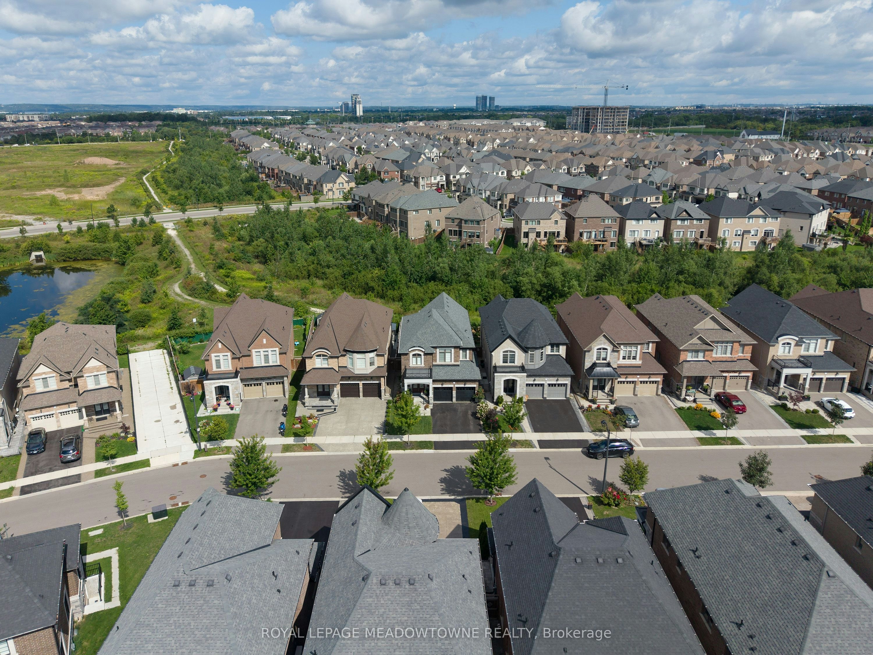 461 Parent Place, Milton, ON, L9E 1L2
