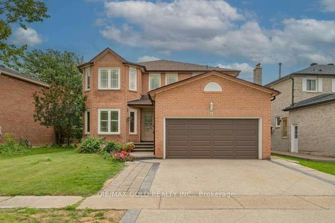 57 Havelock Drive, Brampton, ON, L6W 4A8