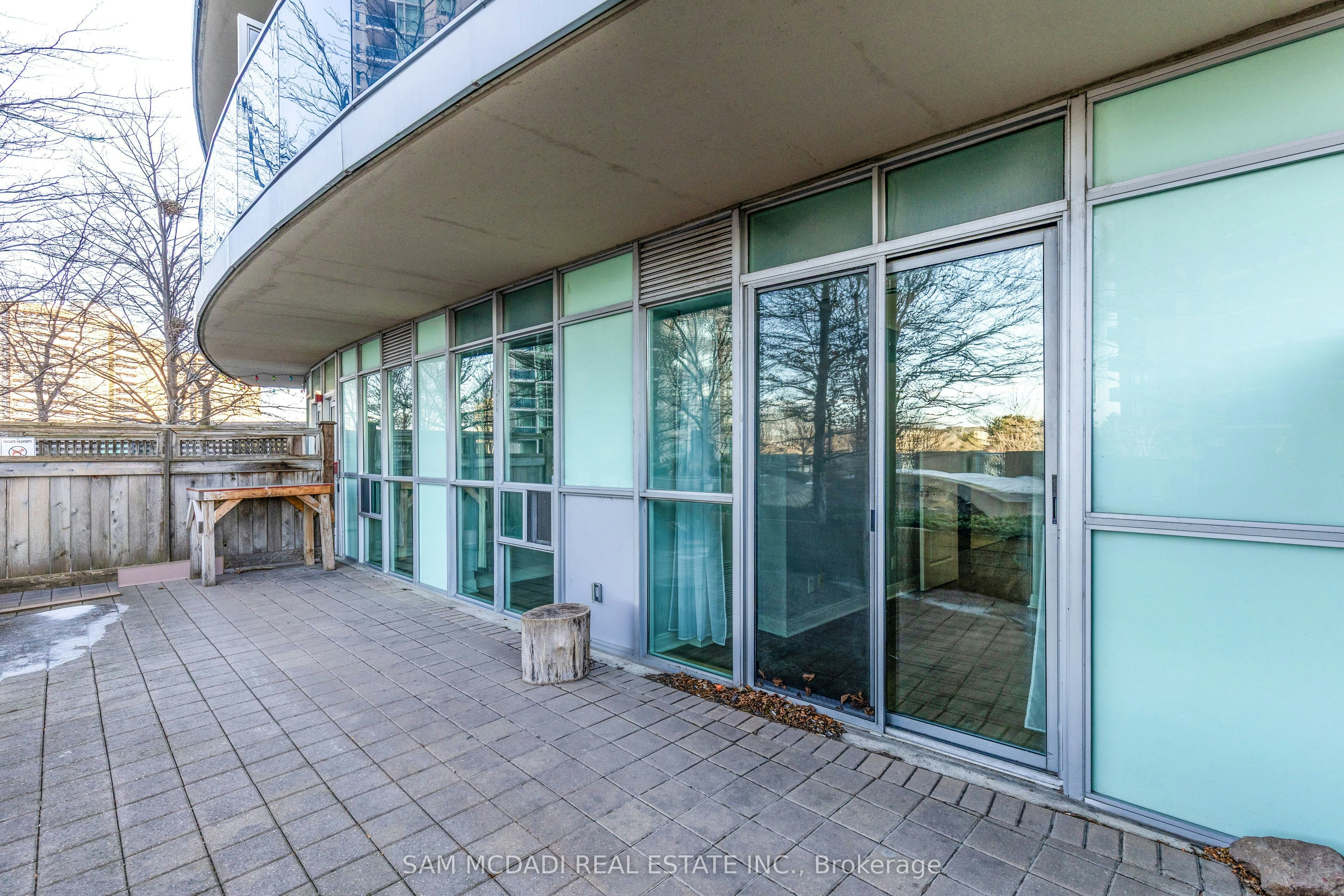 310-70 Absolute Avenue, Mississauga, ON, L4Z 0A4 - 2