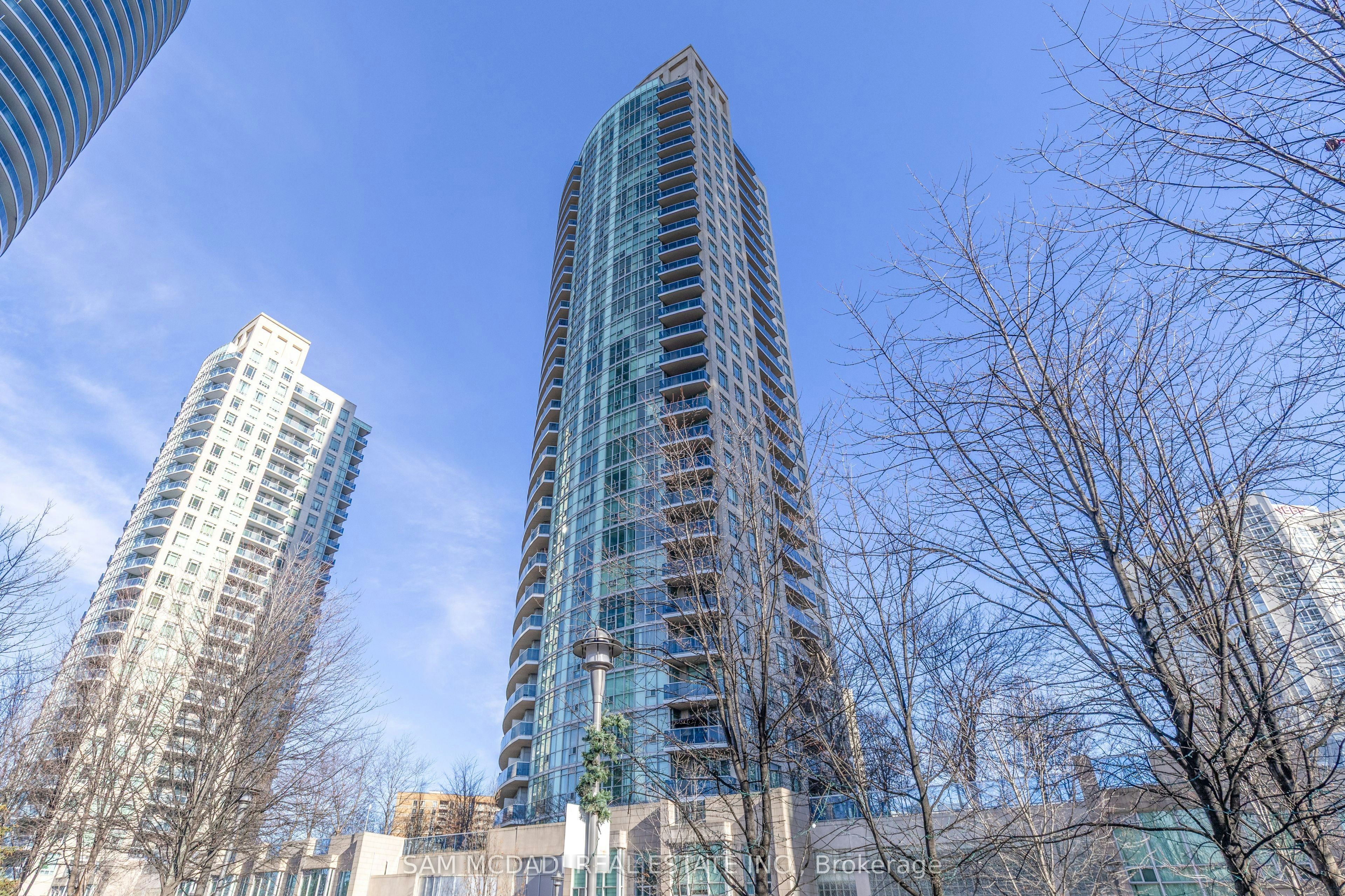 310-70 Absolute Avenue, Mississauga, ON, L4Z 0A4