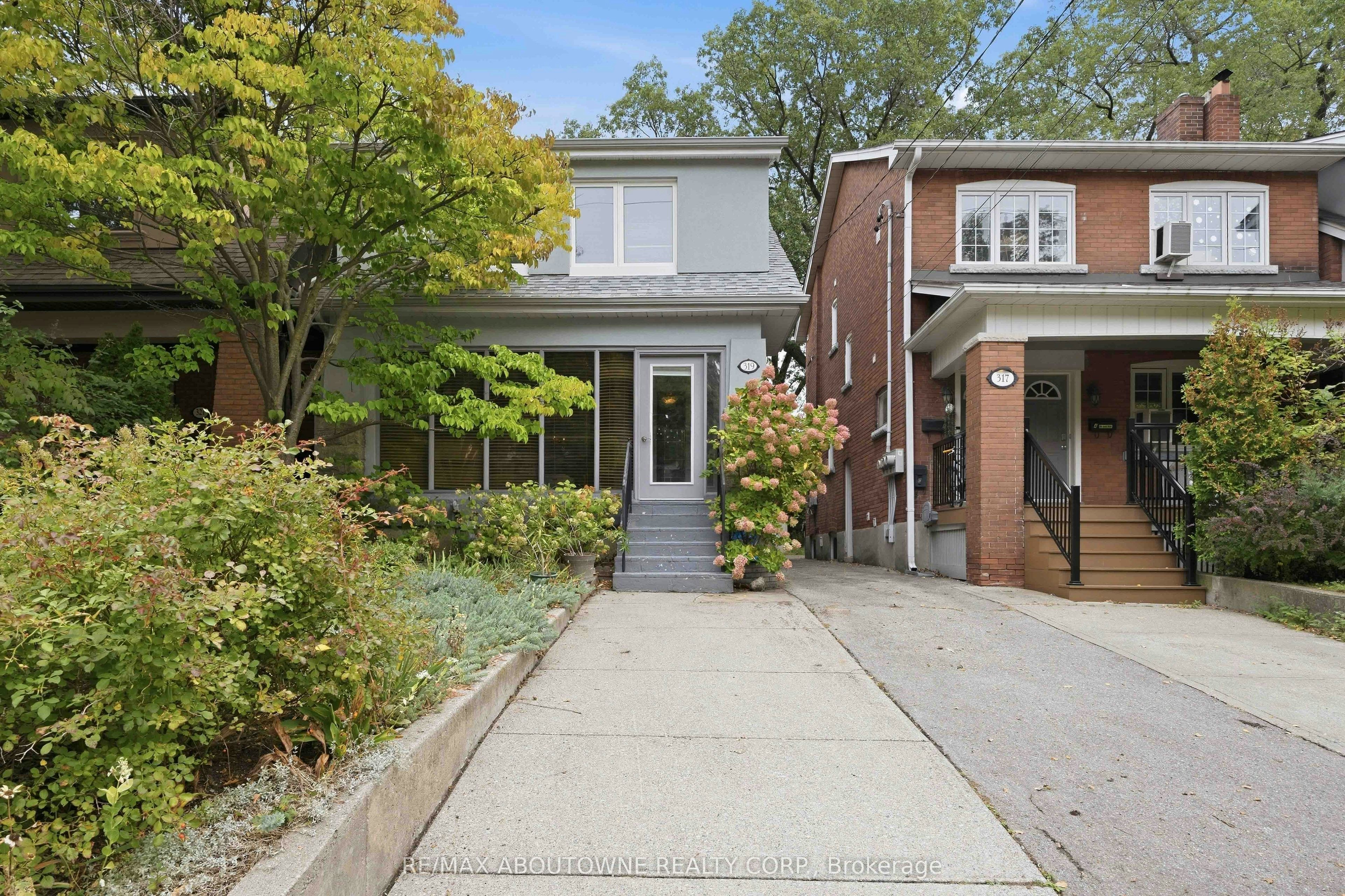 319 Durie Street, Toronto, ON, M6S 3G2