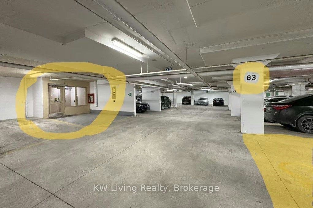 1110-2365 Central Park Drive, Oakville, ON, L6H 0C7 - 27
