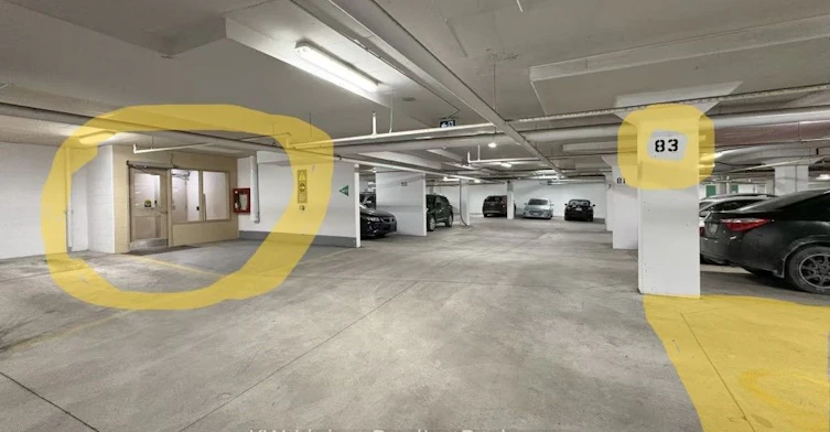 1110-2365 Central Park Drive, Oakville, ON, L6H 0C7 - 27
