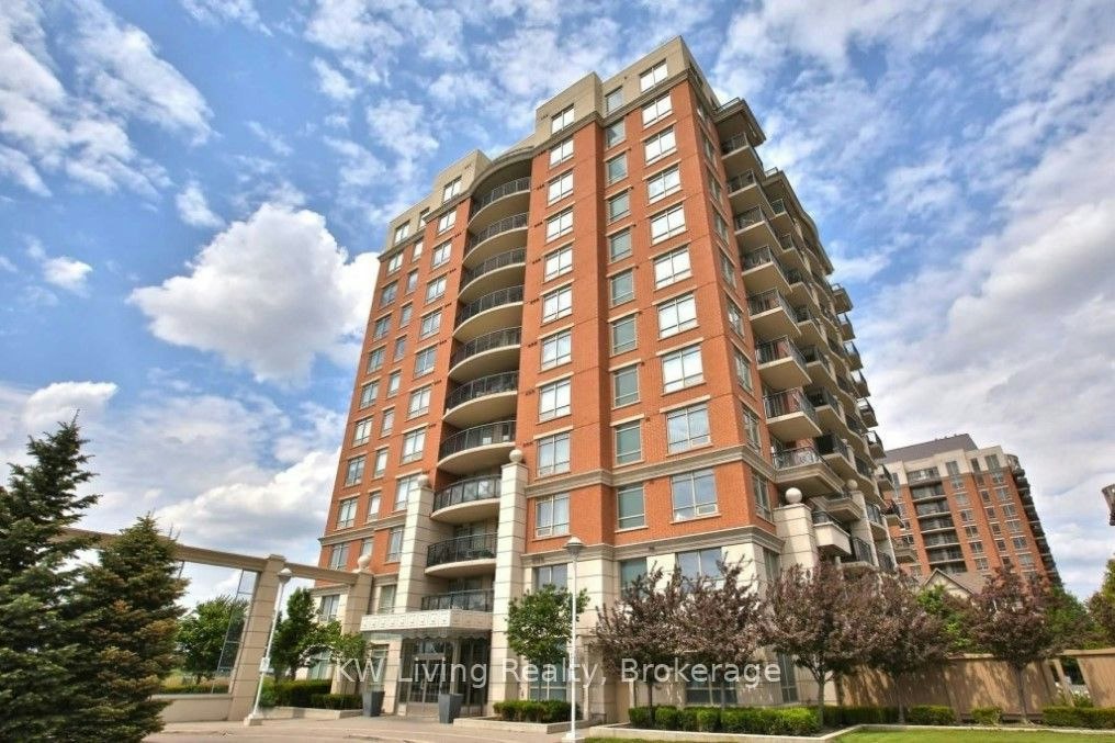 1110-2365 Central Park Drive, Oakville, ON, L6H 0C7